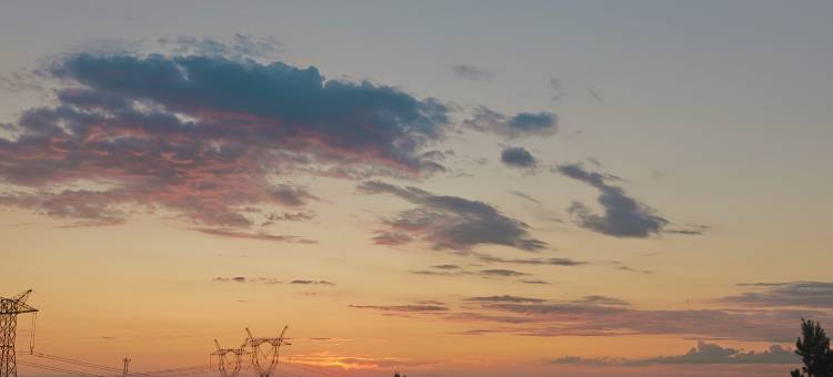 诺干湖度假酒店图片