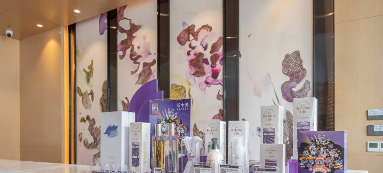 麗枫酒店(徐州金山桥大厦宝莲寺店)图片