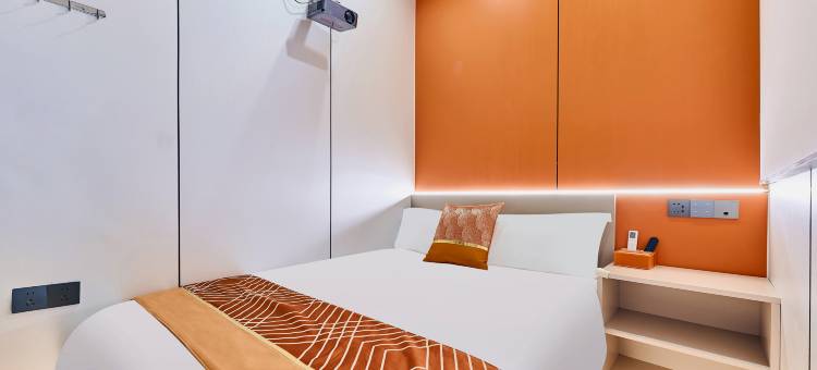 雅韵庭院(潮州古城牌坊街店)图片