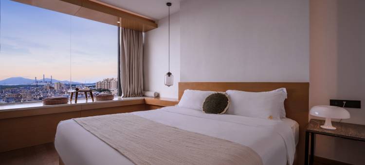 红海湾禧玥酒店图片