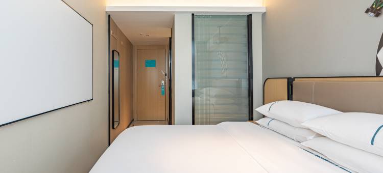 城市便捷酒店(武汉黄孝河路香港路地铁站店)图片