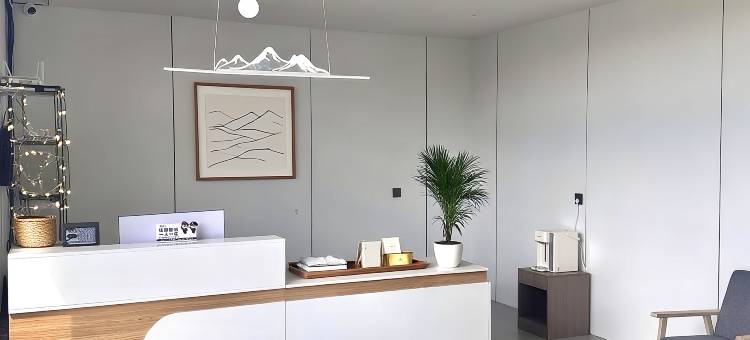 山屿观野·Vast|草原四合庭院(乌兰布统店)图片