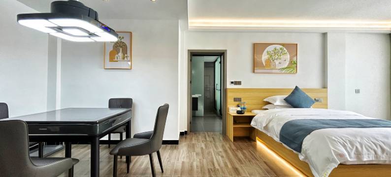 梵峰民宿(梵净山景区东门店)图片