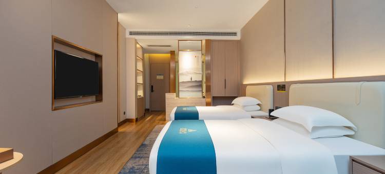 纽宾凯尚居酒店(宣恩梦巢小镇店)图片