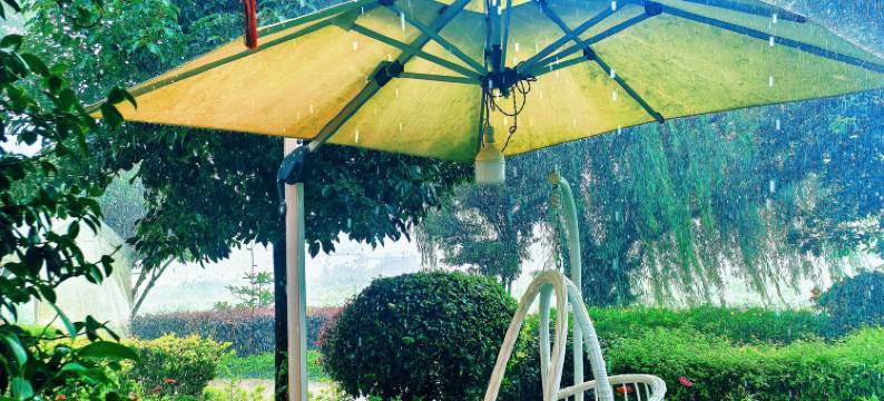 普者黑朴宿湖景民宿图片