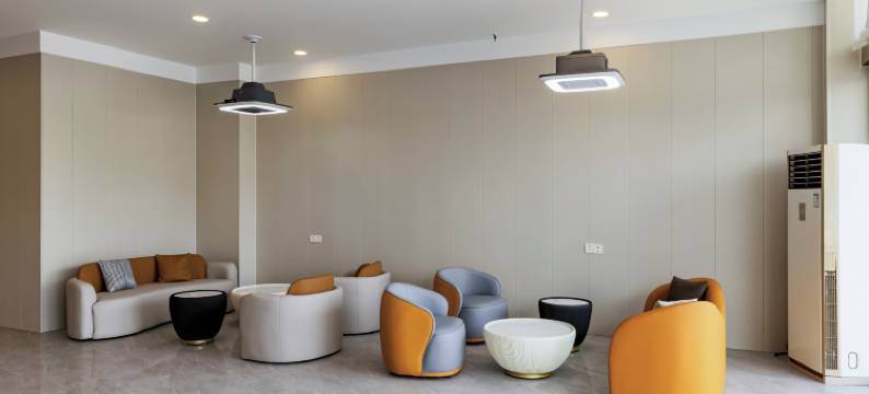 格林豪泰酒店(淮安一院小营广场店)图片