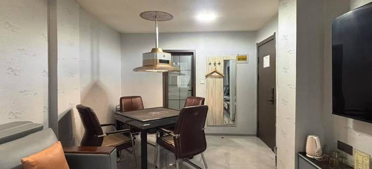 如家华驿酒店(云冈勘探街店)图片