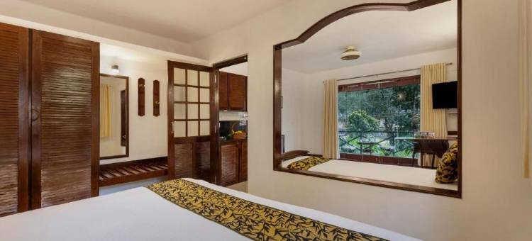 斯特林Vythiri Wayanad(Sterling Vythiri Wayanad)图片