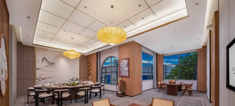 衢州大花园国际酒店(三衢路店)图片