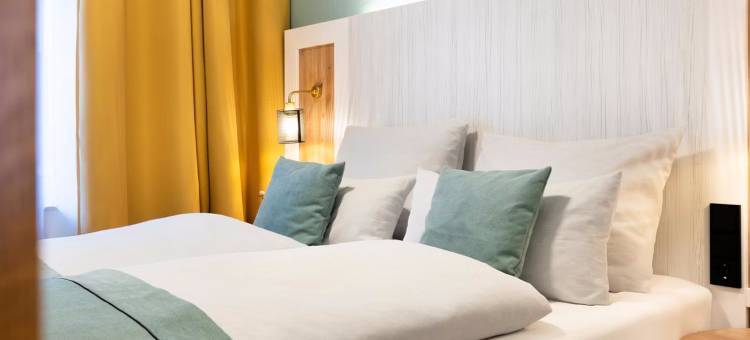 科隆-恩格尔伯茨佳阁酒店(洲际旗下)(Garner Hotel Cologne - Engelbertz by IHG)图片