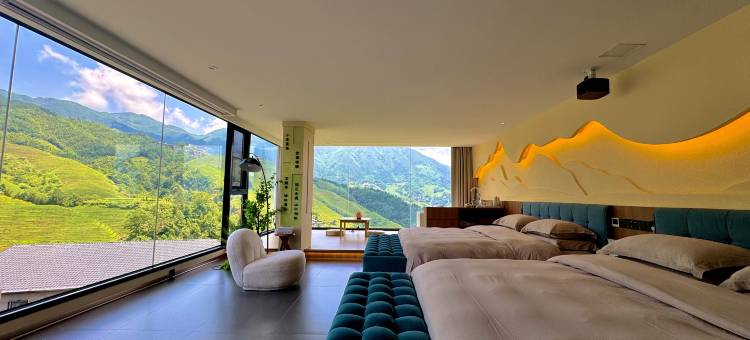 山水间的家民宿(龙脊梯田店)图片