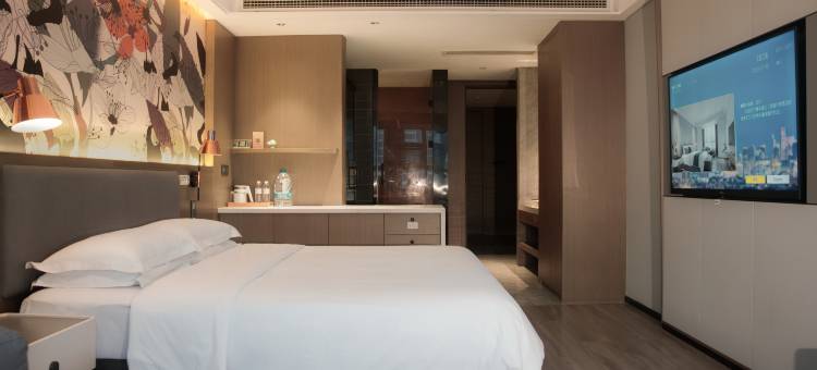 潢川榕住酒店图片