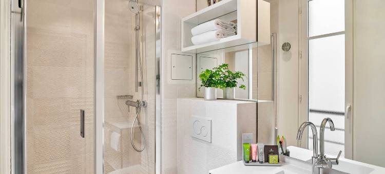 艾斯托特乔客酒店(Hotel Joke - Astotel)图片