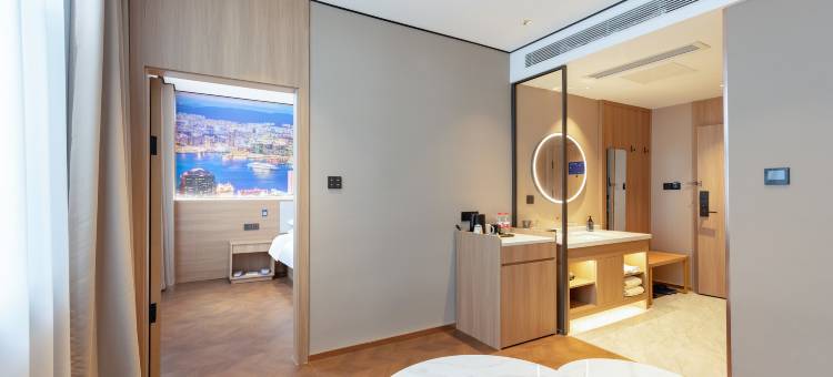 速8优选酒店(陇南礼县汽车南站店)图片