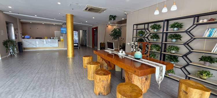 尚客优酒店(昆山千灯镇秦峰路店)图片