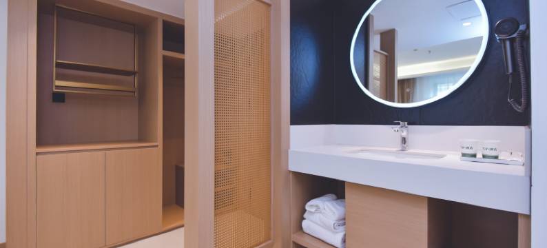 雪庐酒店(秦皇岛火车站店)图片