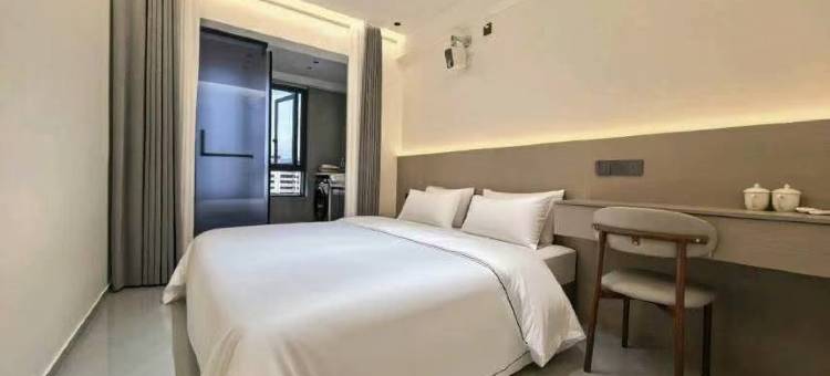 宁德熹宿       Xixue Apartment酒店式公寓(宁德新能源科技店)图片