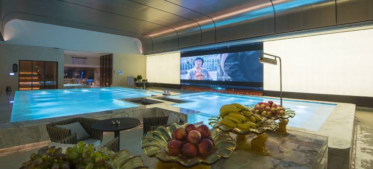 肇东金龍滩酒店图片