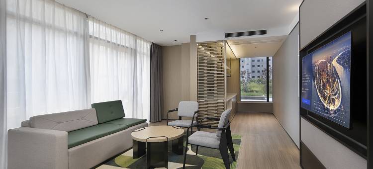 丽怡酒店(南昌西站省妇幼保健院店)图片