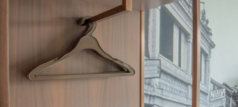 香港朗逸酒店图片