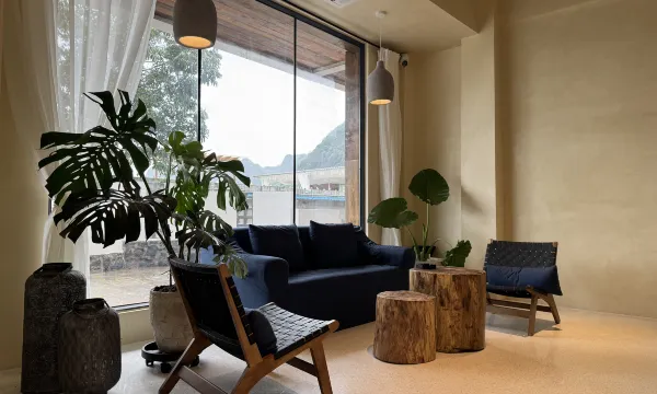 清远·野渡宿集·桃漓湖畔民宿(桃花湖店)预订价格,联系电话位置地址【携程酒店】