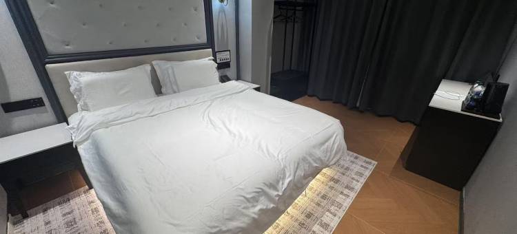 锦州栖雅商务宾馆图片