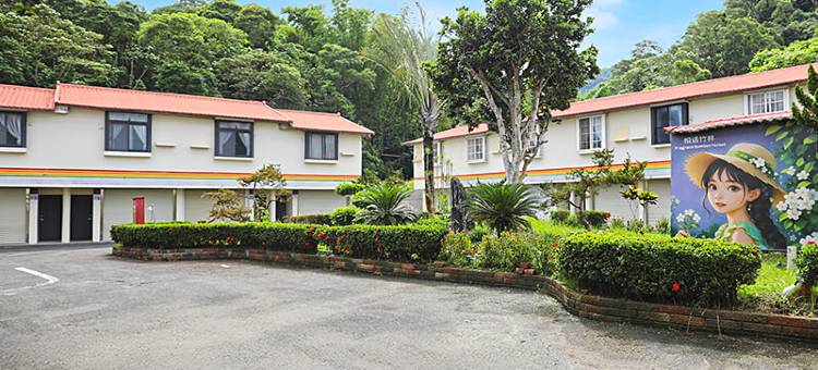 Zhu Lin Mi Jing MOTEL图片