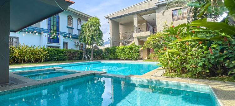 Laurel Heritage Resort and Spa图片