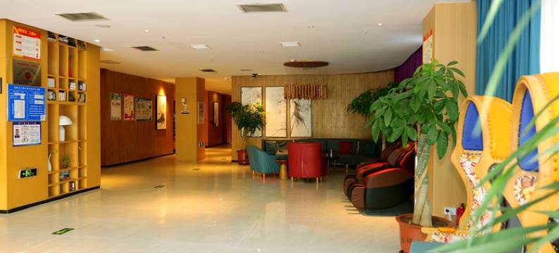 中州雅致酒店(中牟电影小镇店)图片