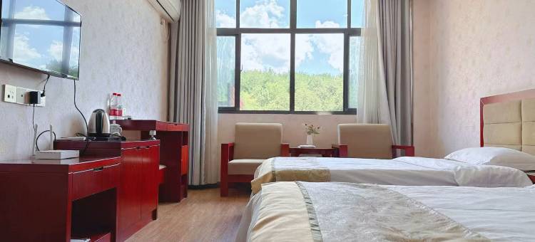 湖畔印象民宿(万佛湖景区店)图片