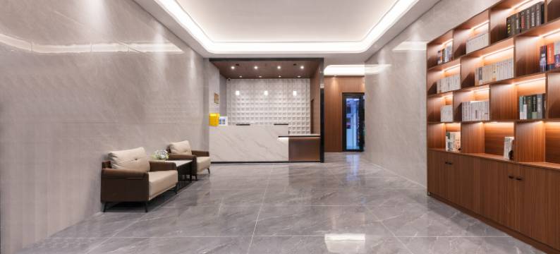 万丰酒店(广州白云站店)图片