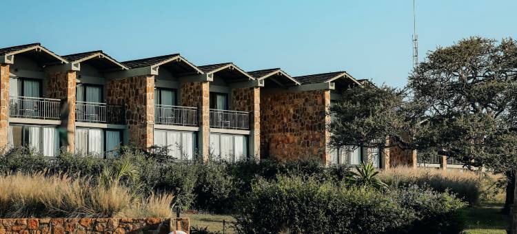 曼缇斯阿卡盖拉野生动物旅馆(Mantis Akagera Game Lodge)图片