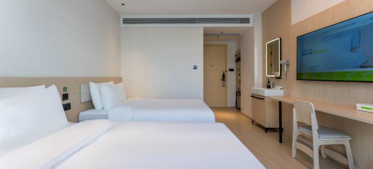 海友酒店(福州三坊七巷店)图片