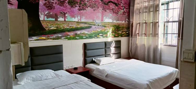 悦豪租房(广州化龙店)图片