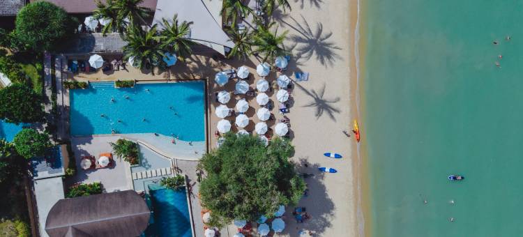 巴塞罗椰子岛酒店(椰子岛乡村海滩度假村)(Barceló Coconut Island – Formerly The Village Coconut Island)图片