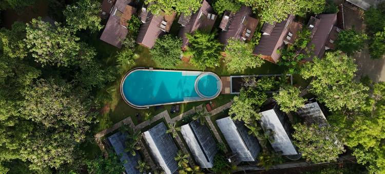 Kottawatta River Bank Resort图片