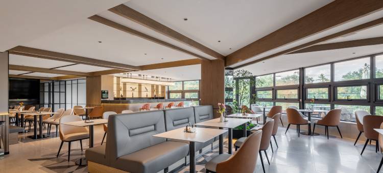 宜尚酒店(西安朝阳门永兴坊店)图片