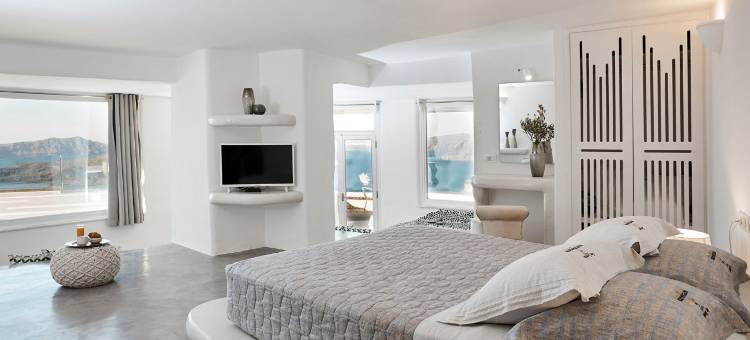 神洞水疗套房酒店(Suites of the Gods Cave Spa Hotel)图片