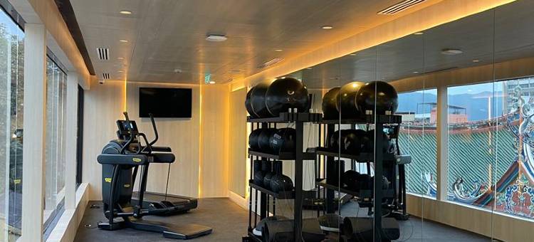 柏瑞公寓酒店 连接 伯塔姆 乔治敦 槟城(Citadines Connect Bertam Georgetown Penang)图片