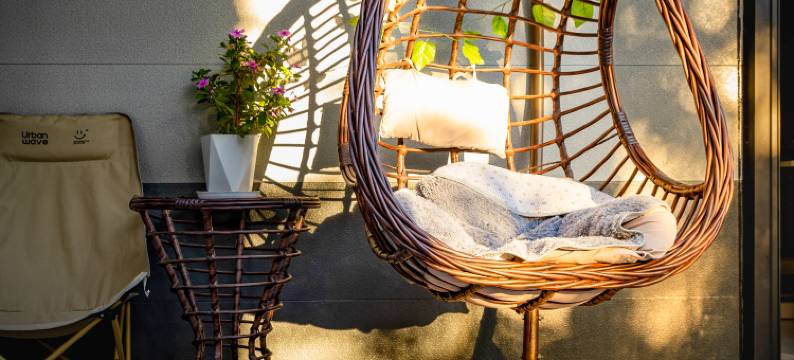 库尔德宁•半亩小院ROMANTIC•TIME诗与远方度假民宿图片