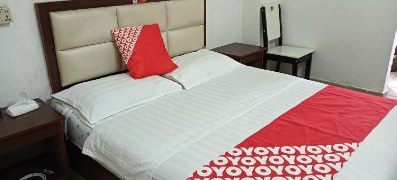 鹤山好再来住宿图片