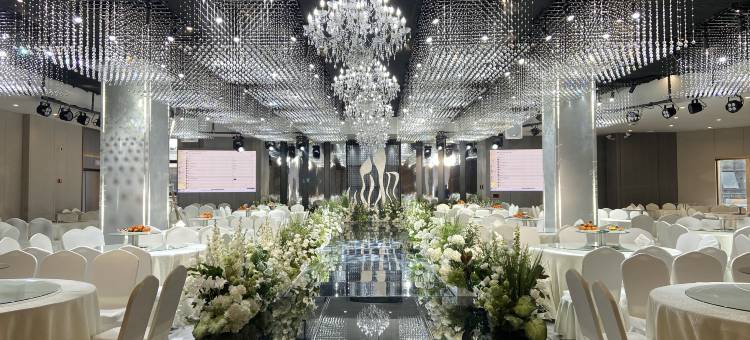 安岳铭仕芷熙酒店图片