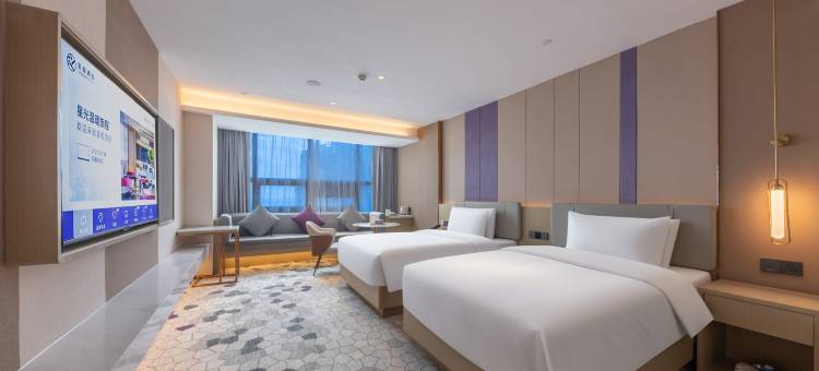 星程酒店(湘潭九华经济开发区店)图片