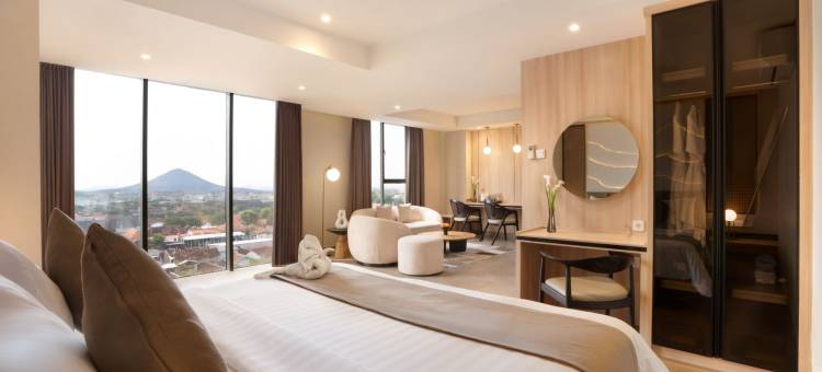 1O1斯泰尔日惹马里奥波罗(1O1 Style Yogyakarta Malioboro)图片