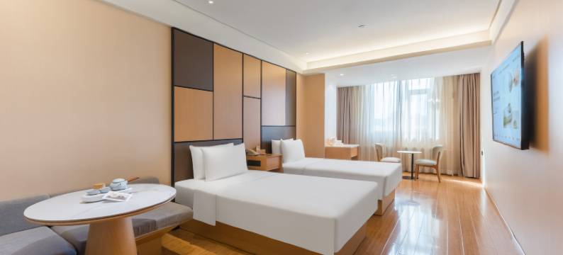 全季酒店(哈尔滨文昌街林业大学店)图片