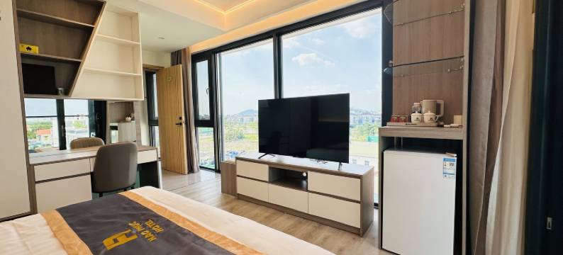 豪福酒店(Hao Phuc Hotel)图片