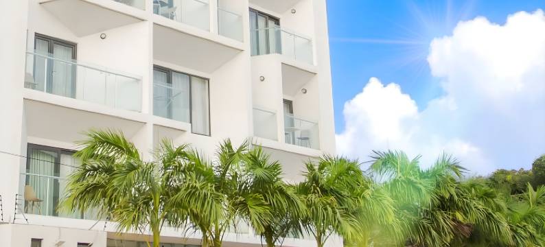 Pine Court的阿克拉豪华公寓(Accra Luxury Apartments at Pine Court)图片