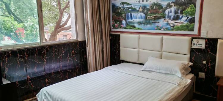 如意商务宾馆图片