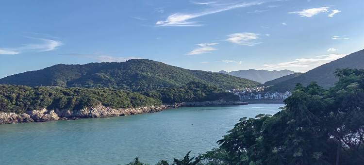 花筑·乌塘潮音民宿(小乌石塘店)图片