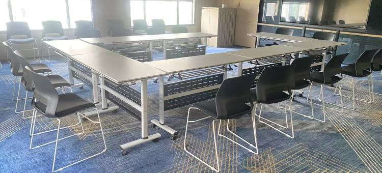 吉安港俪智选酒店(城南行政中心店)图片